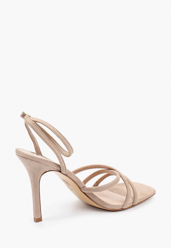 фото Босоножки mango