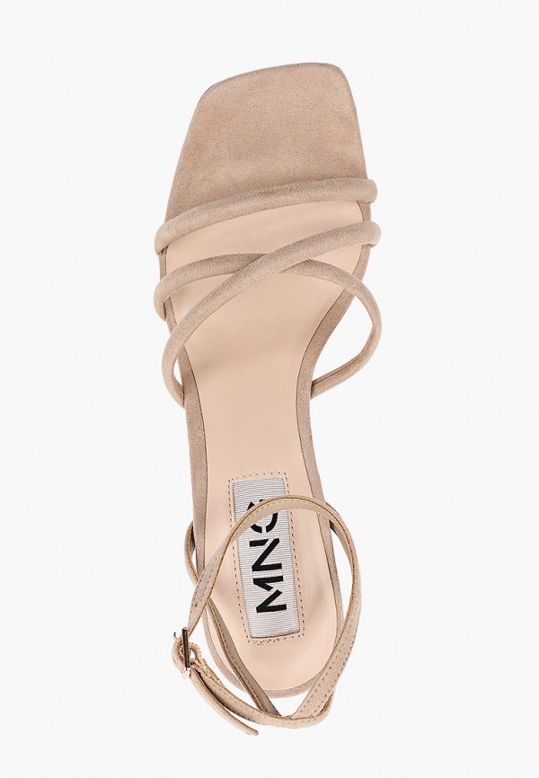 фото Босоножки mango