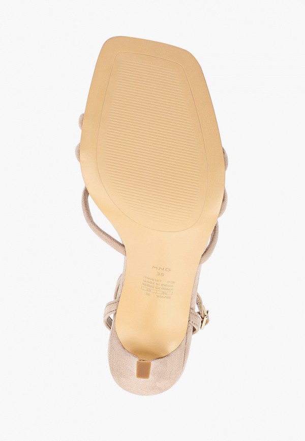 фото Босоножки mango