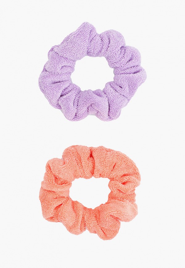 

Резинки 2 шт. Mango Kids, Разноцветный, TOWEL2, d 8 см