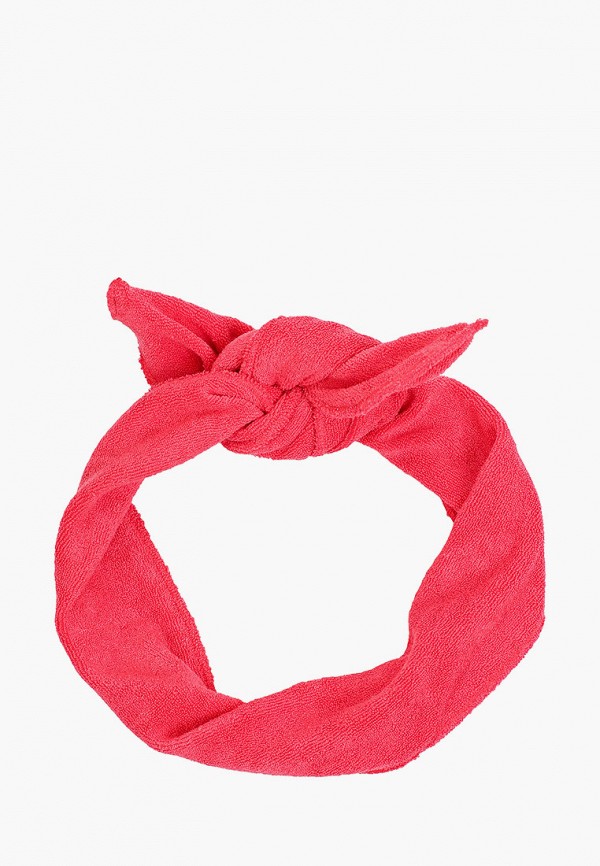 

Повязка Mango Kids, Розовый, TOWEL