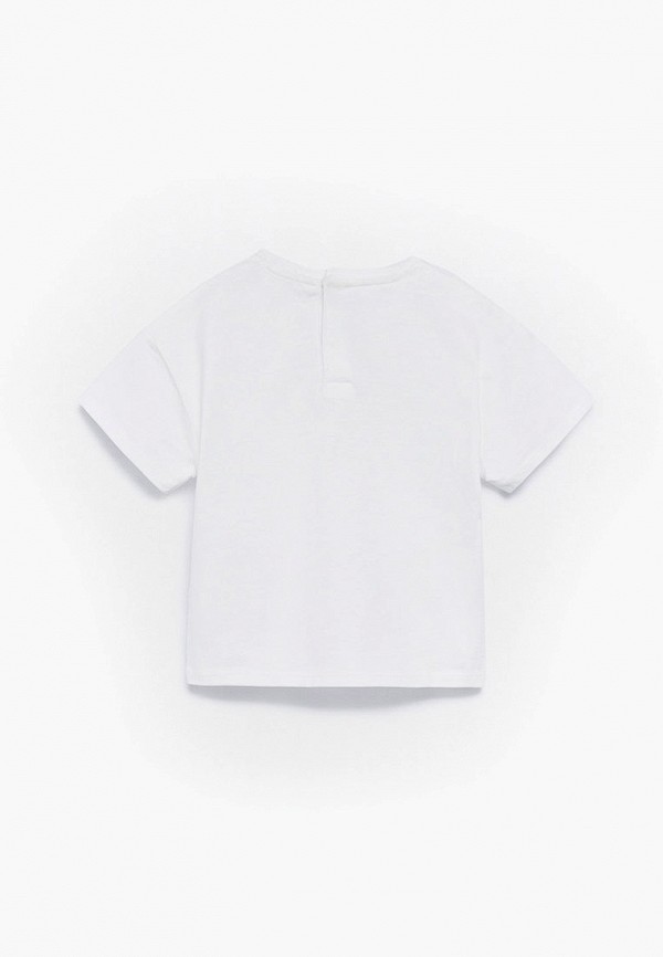 фото Футболка mango kids