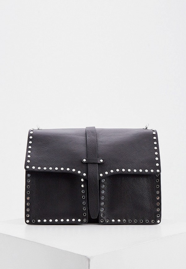 

Сумка Rebecca Minkoff, Черный, Rebecca Minkoff RTLAAI607101