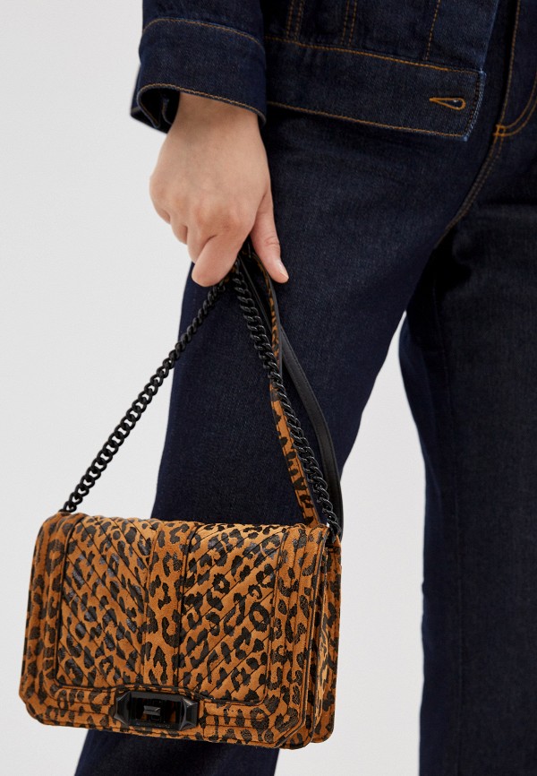 фото Сумка rebecca minkoff