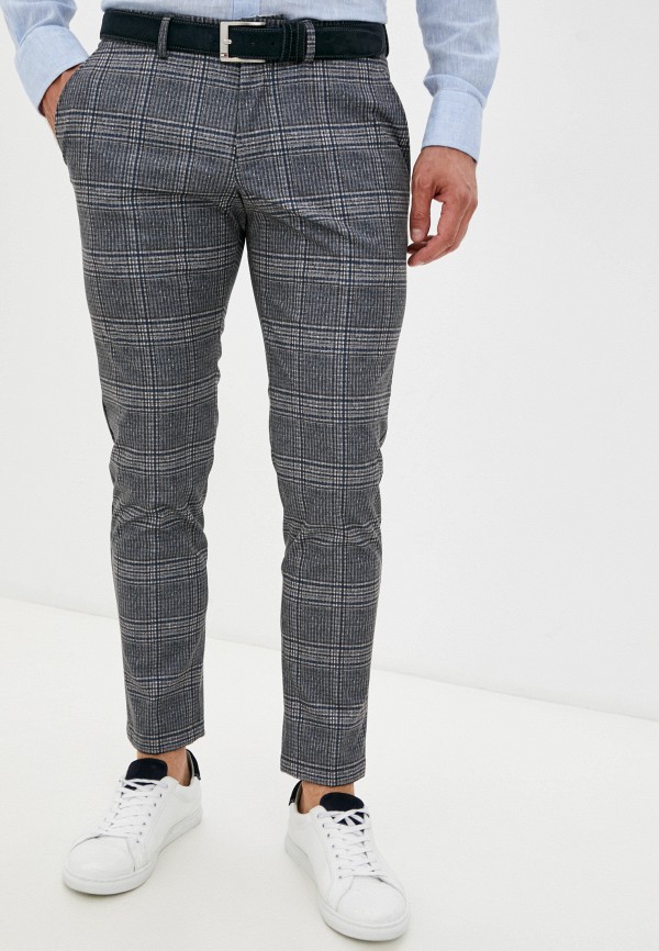 

Брюки s.Oliver Black Label, Серый, s.Oliver Black Label RTLAAI609901