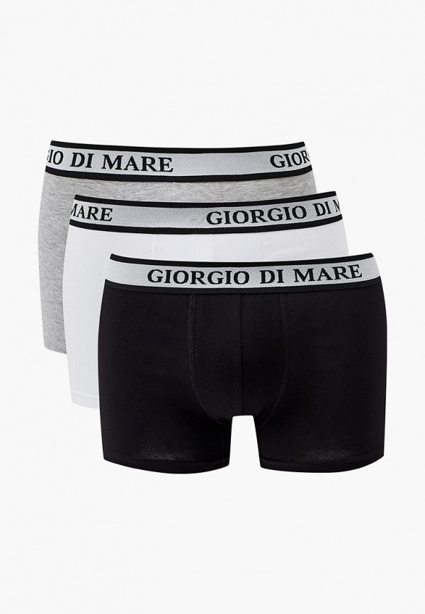 

Трусы 3 шт. Giorgio Di Mare, Разноцветный