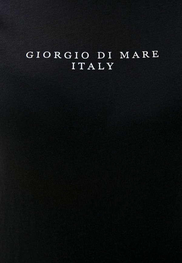 фото Футболка giorgio di mare
