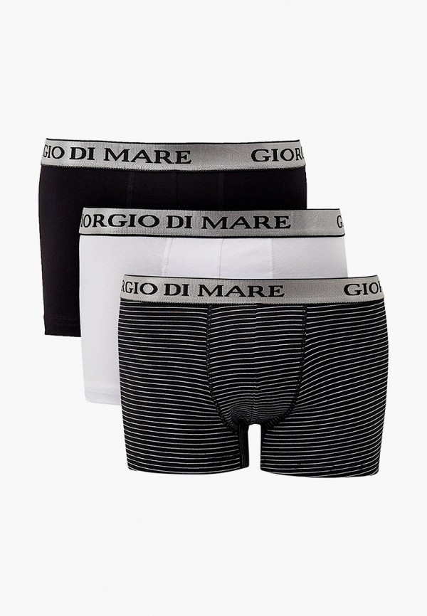 

Трусы 3 шт. Giorgio Di Mare, Разноцветный