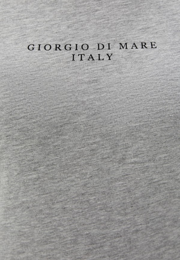 фото Футболка giorgio di mare