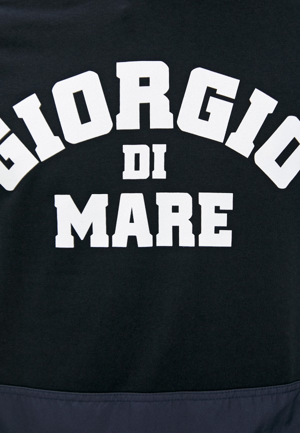 Худи GIORGIO DI MARE RTLAAI629301IN3XL