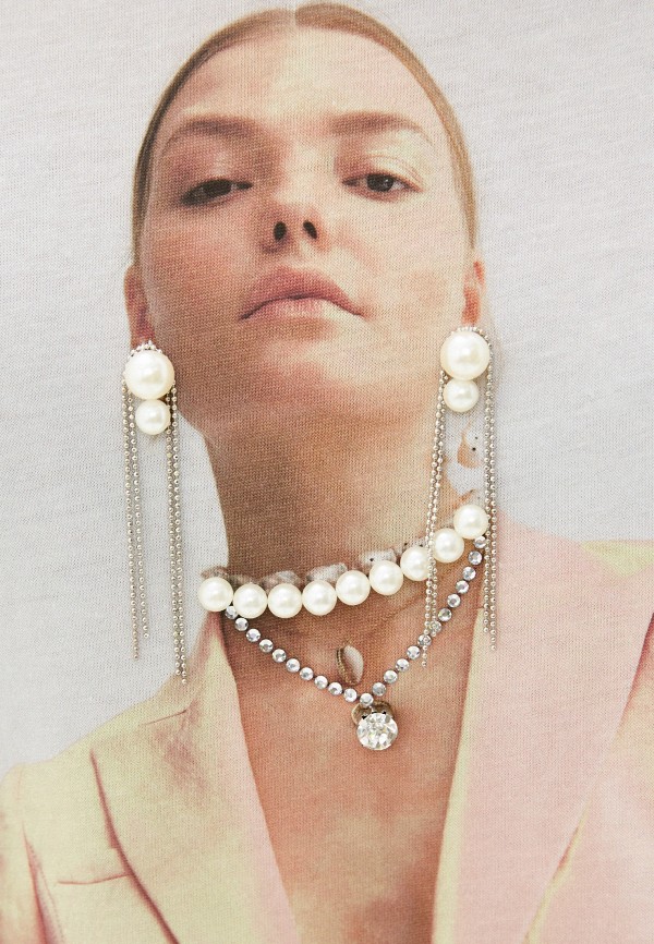 фото Футболка imperial