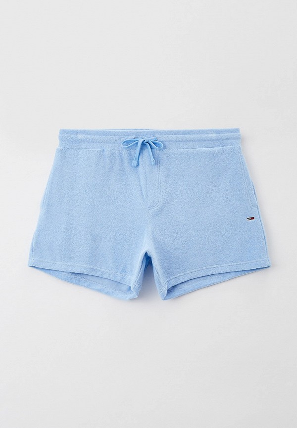 

Шорты спортивные Tommy Jeans, Голубой, PASTEL