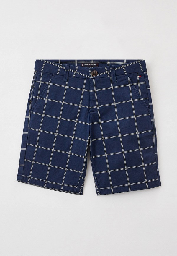 

Шорты Tommy Hilfiger, Синий