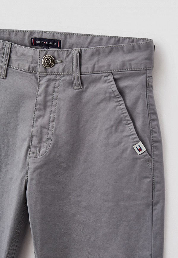 фото Брюки tommy hilfiger