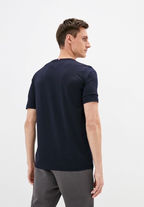 фото Футболка спортивная tommy hilfiger