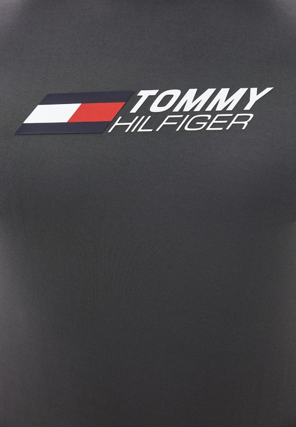 Футболка спортивная Tommy Hilfiger MW0MW17231 Фото 4