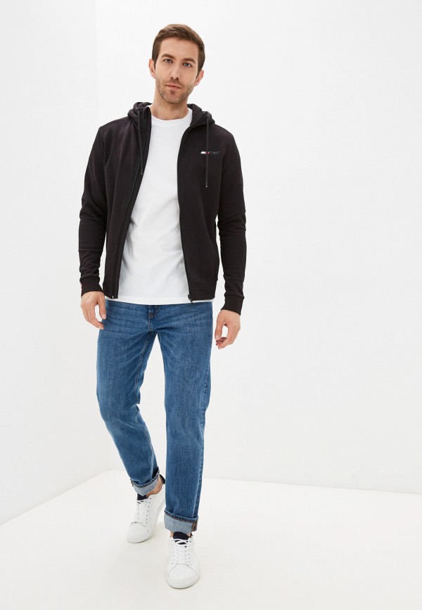 фото Толстовка tommy hilfiger