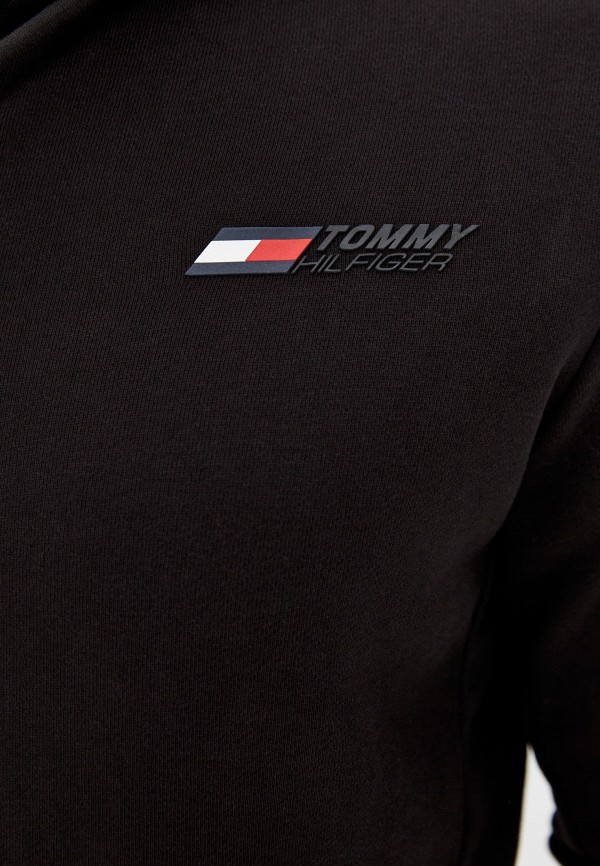 фото Толстовка tommy hilfiger