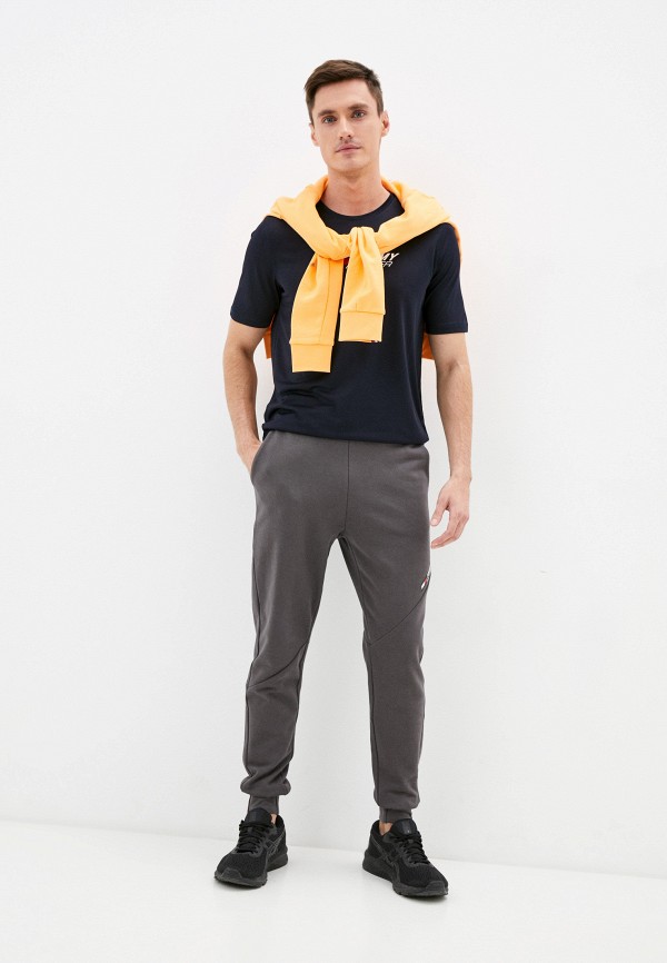 фото Брюки спортивные tommy hilfiger