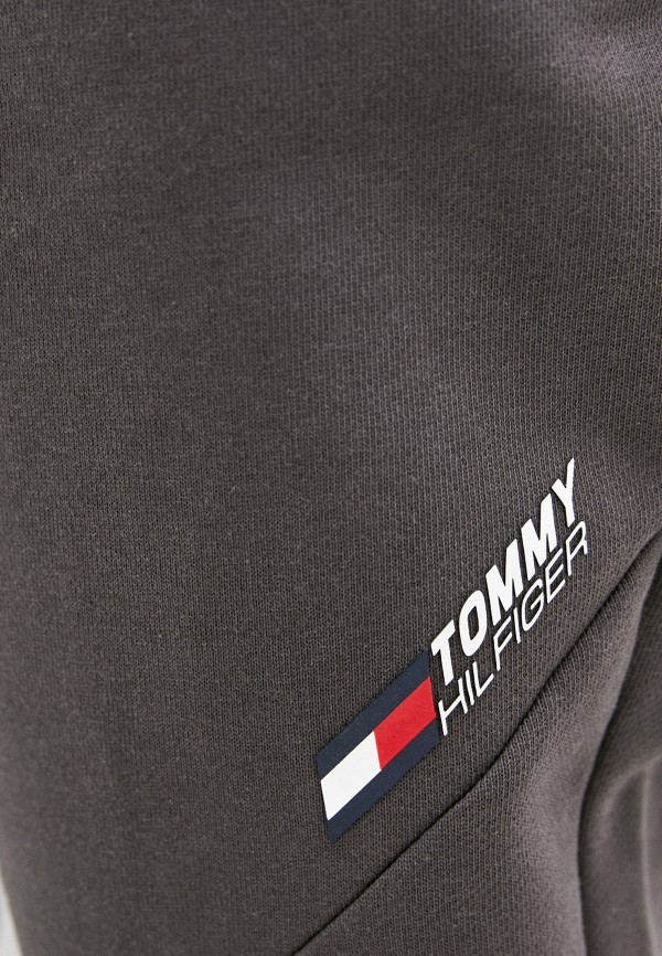 фото Брюки спортивные tommy hilfiger