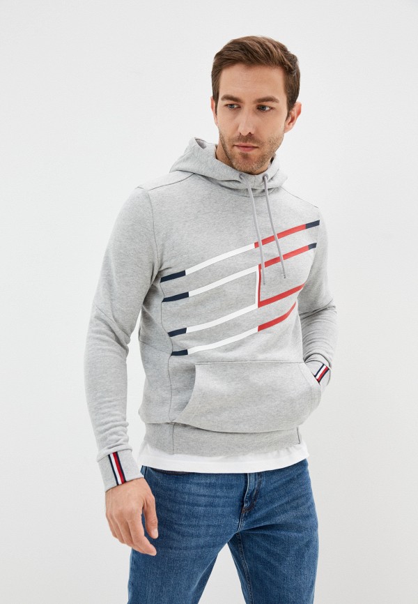 фото Худи tommy hilfiger