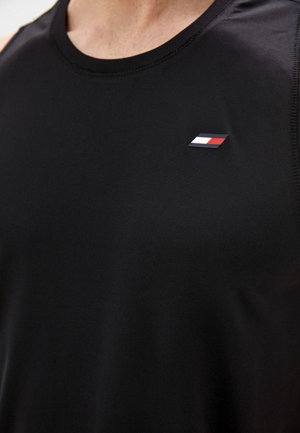 фото Майка спортивная tommy hilfiger