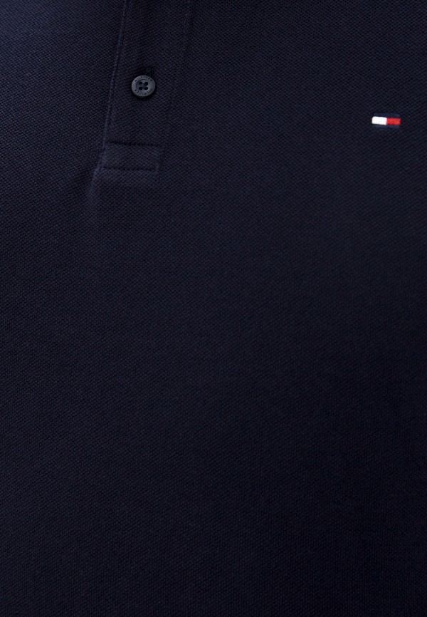 фото Поло tommy hilfiger