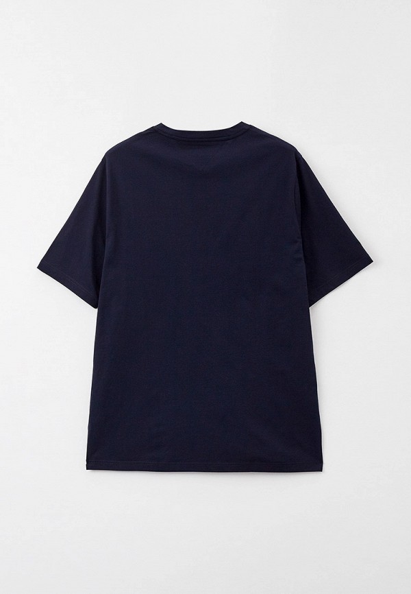 фото Футболка tommy hilfiger
