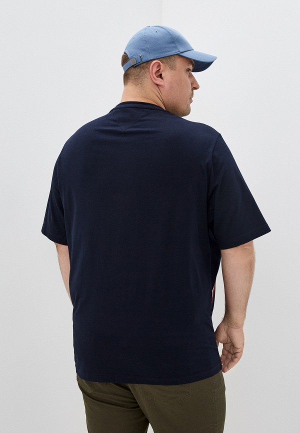 фото Футболка tommy hilfiger