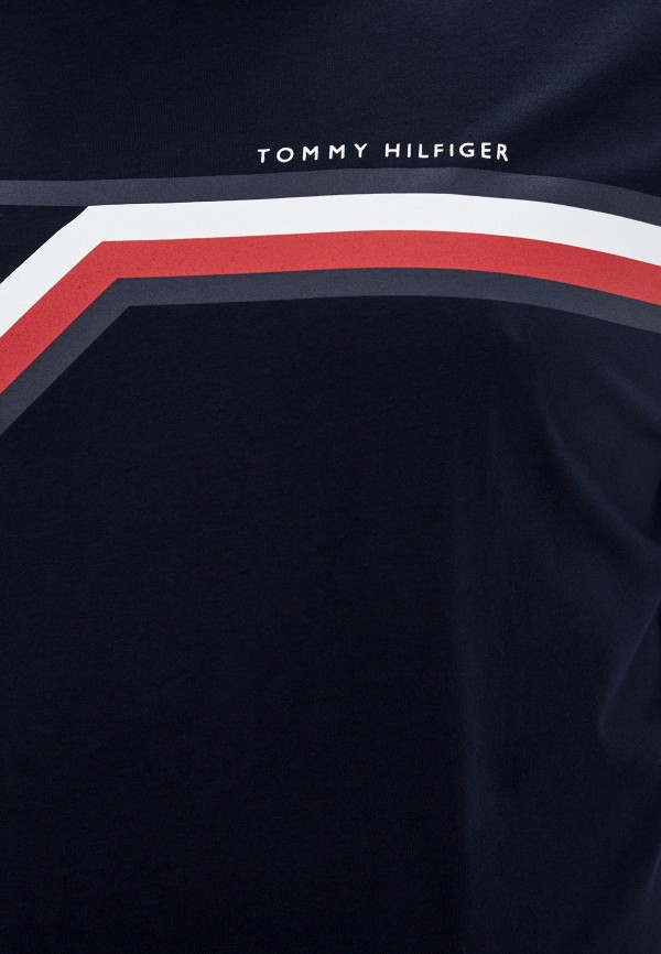 фото Футболка tommy hilfiger