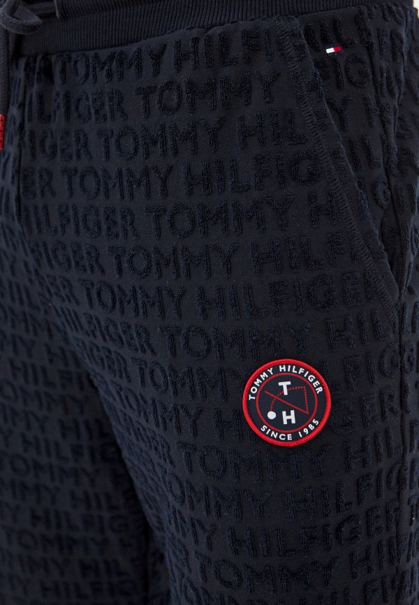 фото Брюки домашние tommy hilfiger