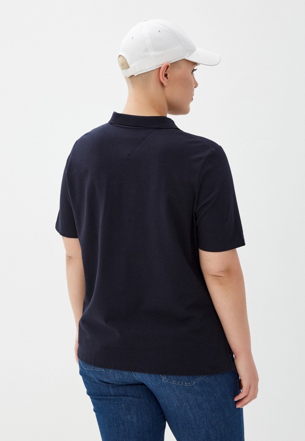 фото Поло tommy hilfiger