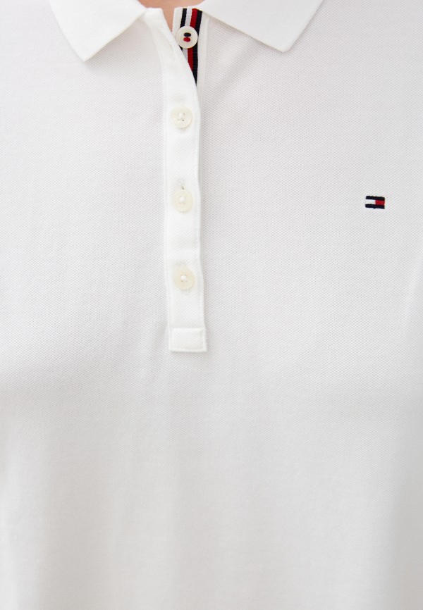 фото Поло tommy hilfiger