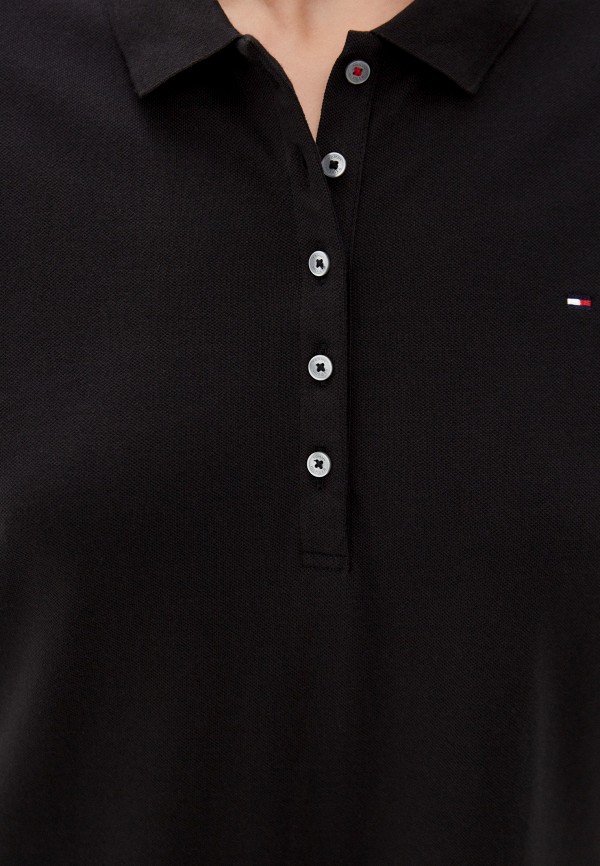 фото Платье tommy hilfiger