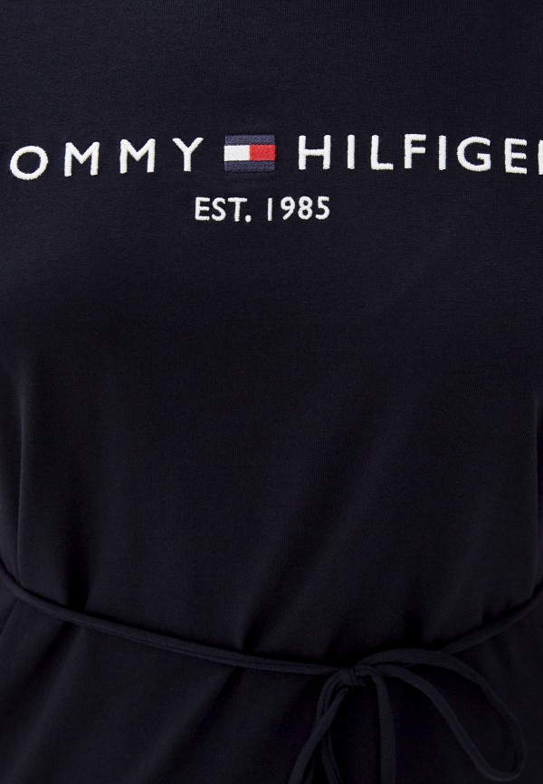 фото Платье tommy hilfiger