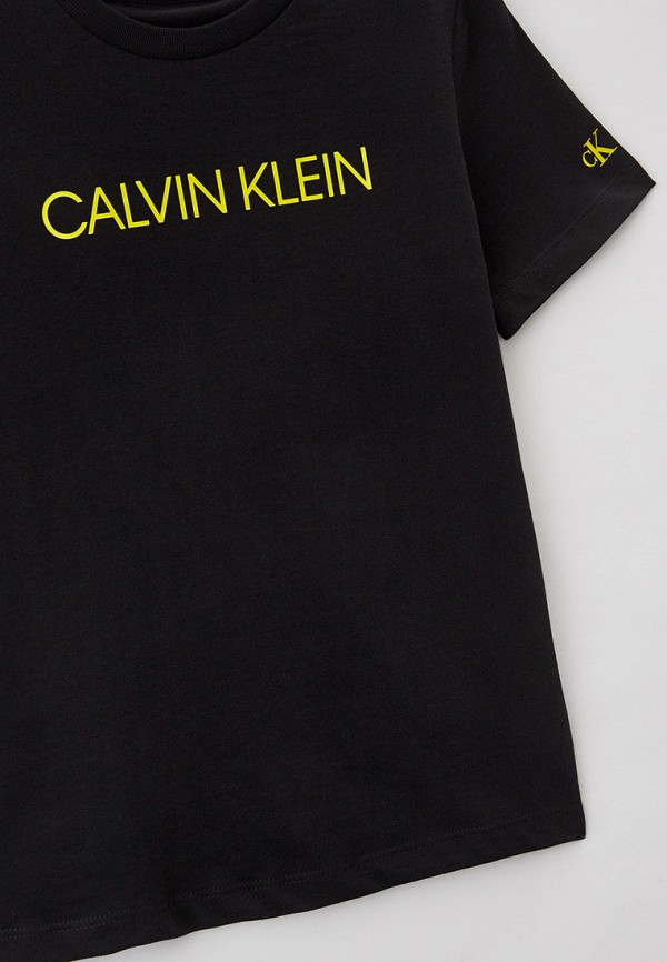 фото Футболка calvin klein jeans