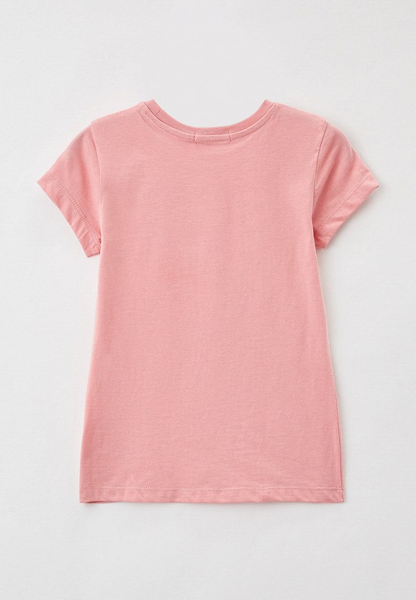 

Футболка Calvin Klein Jeans, Розовый, Calvin Klein Jeans RTLAAI644701