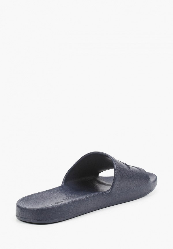 фото Сланцы calvin klein jeans