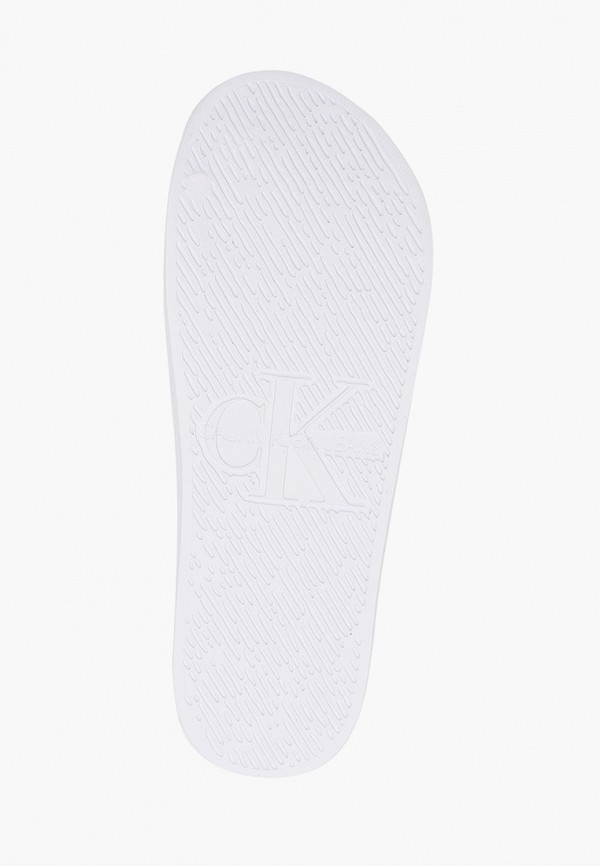 фото Сланцы calvin klein jeans