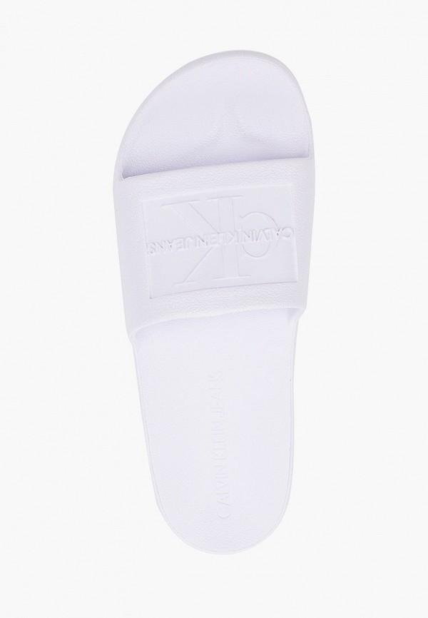 фото Сланцы calvin klein jeans
