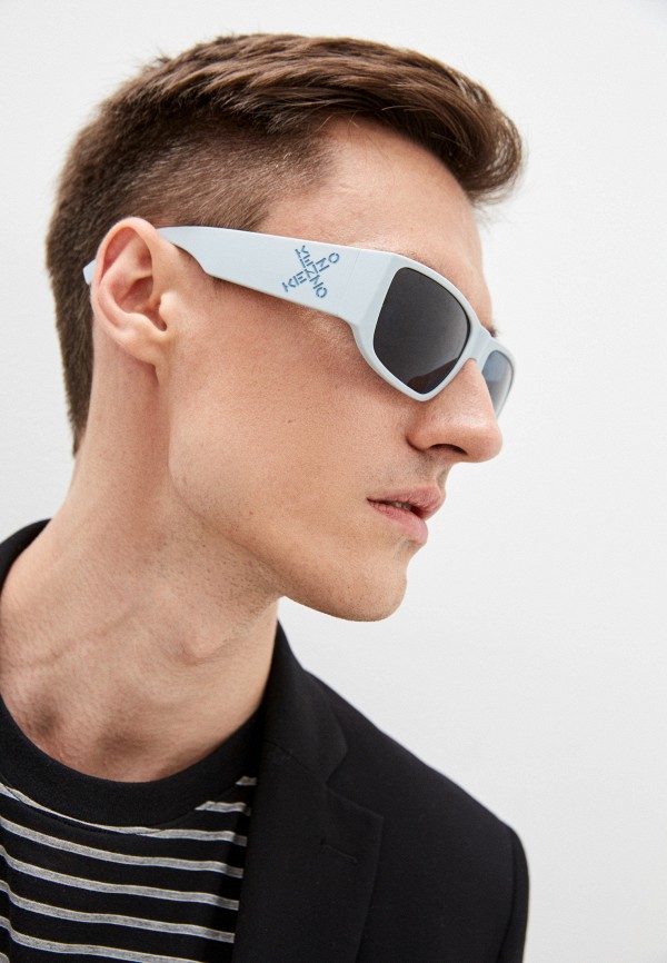 фото Очки солнцезащитные kenzo