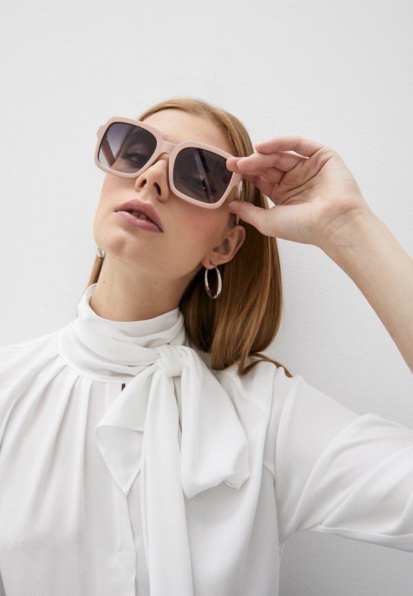 фото Очки солнцезащитные kenzo