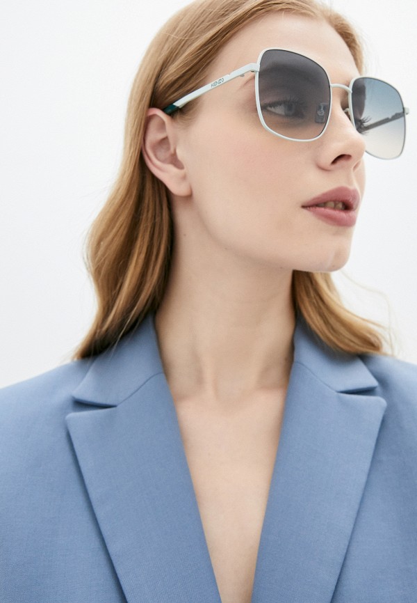 фото Очки солнцезащитные kenzo