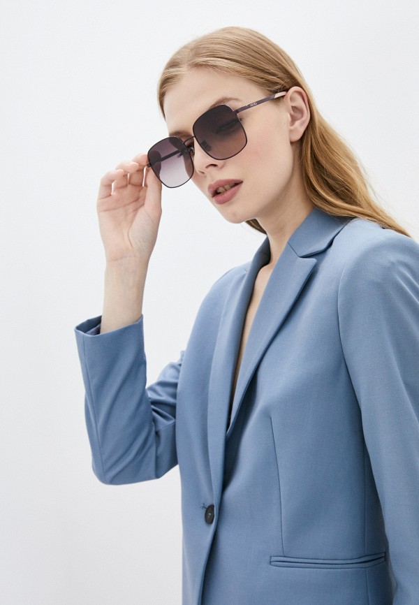 фото Очки солнцезащитные kenzo