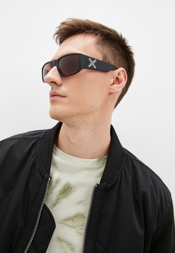 фото Очки солнцезащитные kenzo