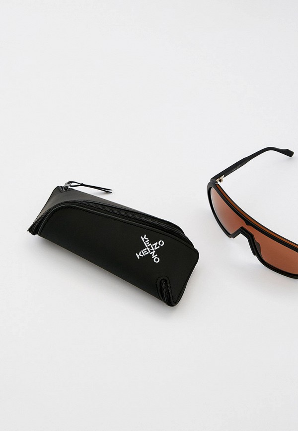 фото Очки солнцезащитные kenzo