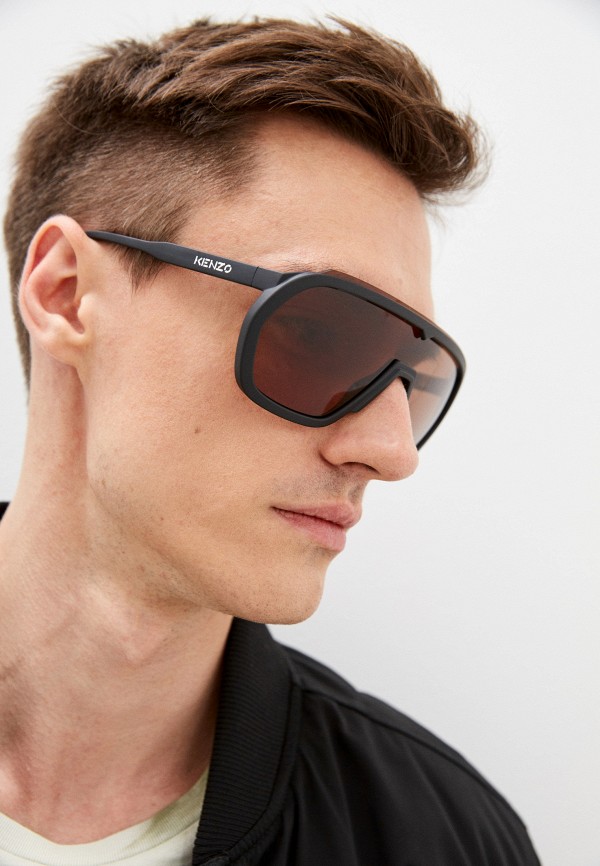 фото Очки солнцезащитные kenzo