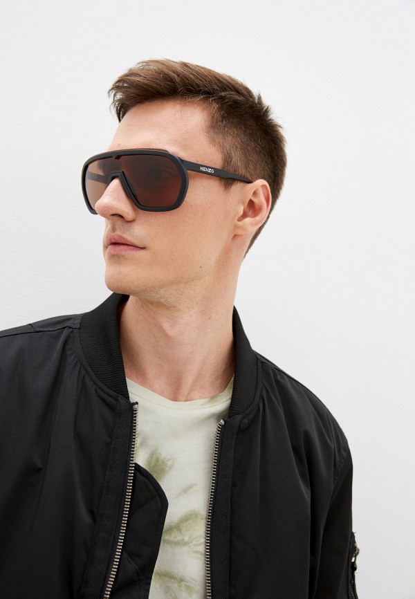 фото Очки солнцезащитные kenzo