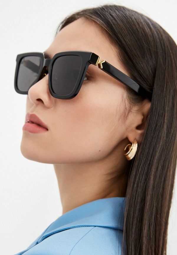 фото Очки солнцезащитные kenzo