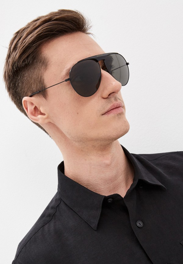 фото Очки солнцезащитные gucci